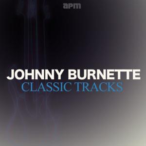 ดาวน์โหลดและฟังเพลง Kaw Liga พร้อมเนื้อเพลงจาก Johnny Burnette