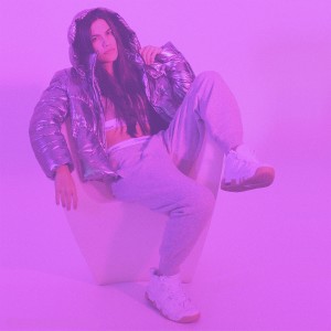 ดาวน์โหลดและฟังเพลง Cocktails & Emotions (Explicit) พร้อมเนื้อเพลงจาก Sofi de la Torre