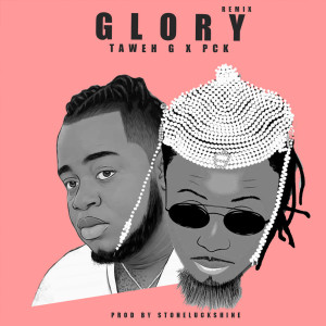 Album Glory (Remix) from TAWEH G