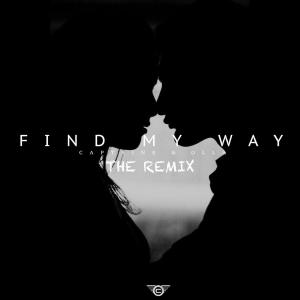 Find My Way (Captain E Remix) dari Captain E