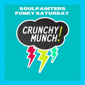 Soulpainters的专辑Funky Saturday