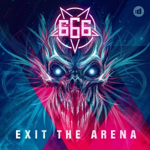 收聽666的Exit the Arena (Vinylshakerz Thrustmode Cut) (其他)歌詞歌曲