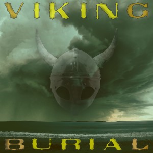 ดาวน์โหลดและฟังเพลง Viking Burial พร้อมเนื้อเพลงจาก Dark Stories