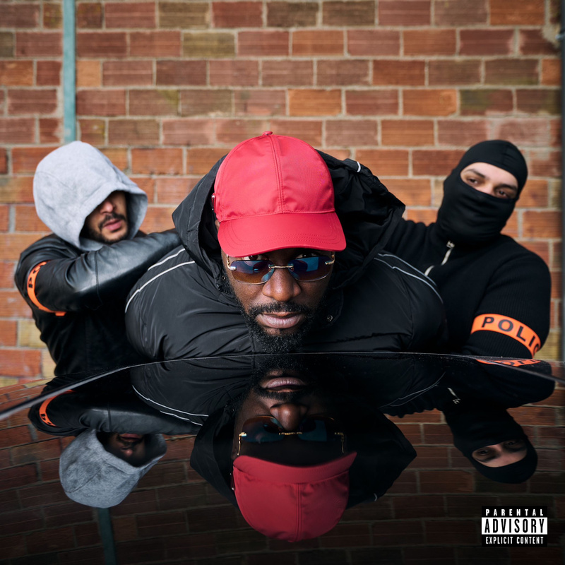 OUTRO (Explicit)