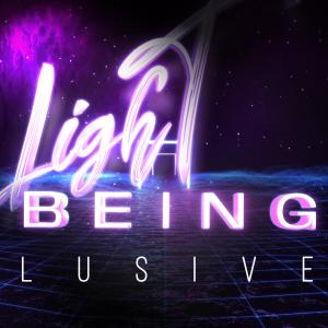 收聽Lusive的Light Being (Explicit)歌詞歌曲