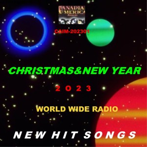 Various Artists的專輯Christmas  & New Year 2023: World Wide Radio