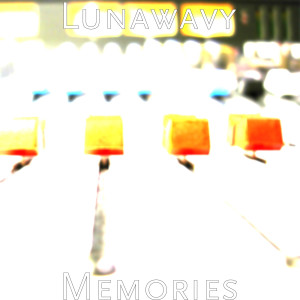 Dengarkan Memories (Explicit) lagu dari Lunawavy dengan lirik