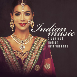 收聽India Tribe Music Collection的Peace of Indian Meditation歌詞歌曲