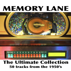 Perry Como的專輯Memory Lane the Ultimate Collection 50 tracks from the 1950's