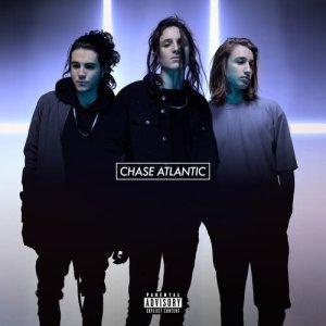 收聽Chase Atlantic的Triggered (Explicit)歌詞歌曲
