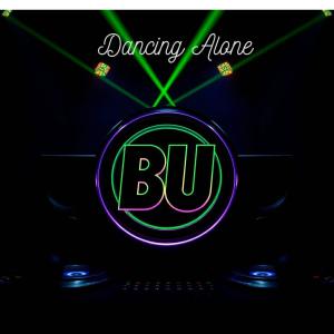 Dj Buster的專輯Dancing Alone
