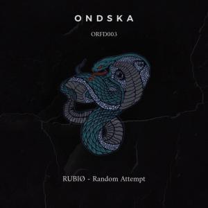 收聽RUBIØ的Random Attempt歌詞歌曲