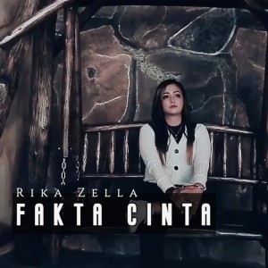 Listen to fakta Cinta song with lyrics from Rika Zella