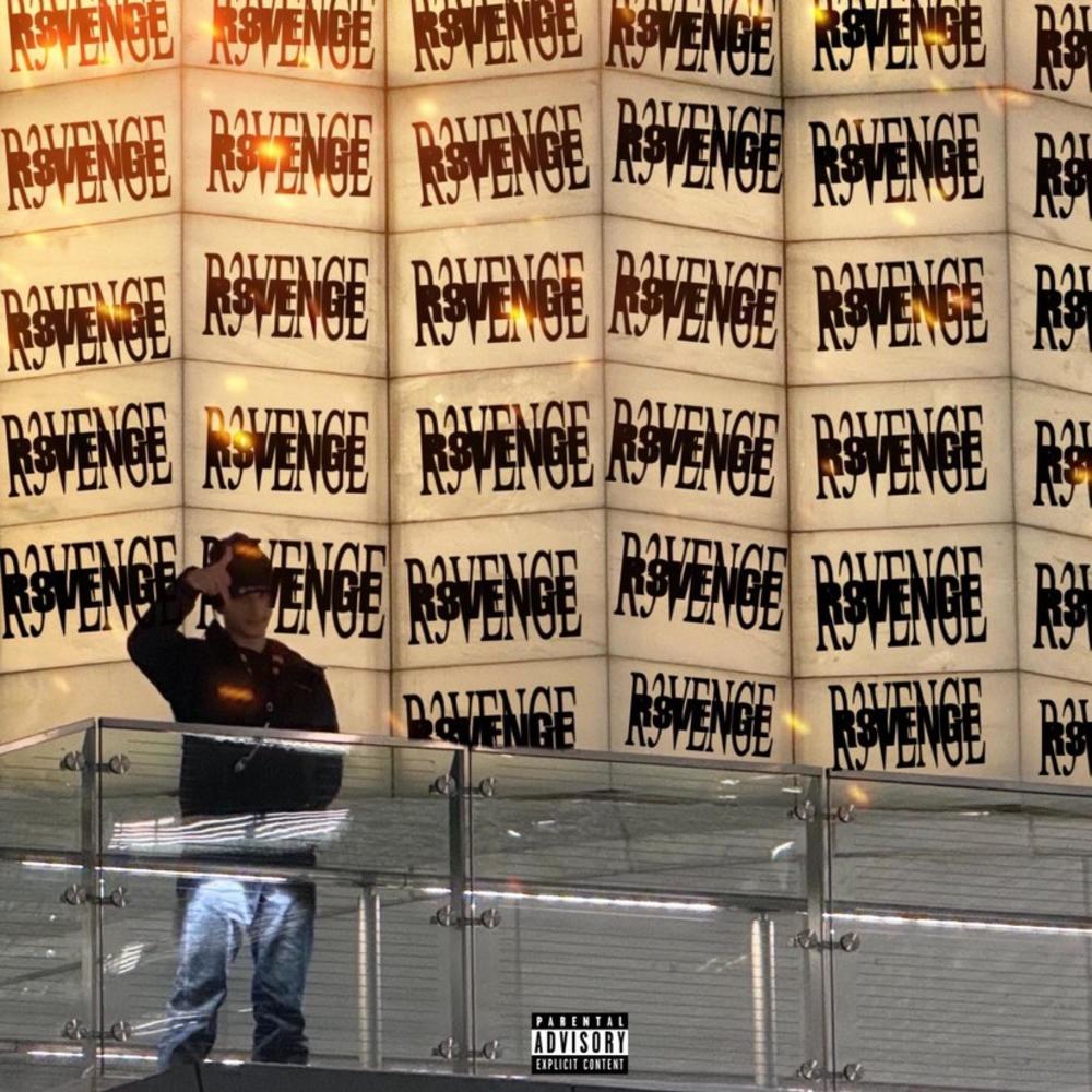 NEW RAPPER, SAME SHOOTER (Explicit)