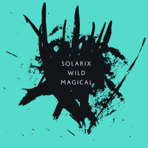Solarix的專輯Wild Magical