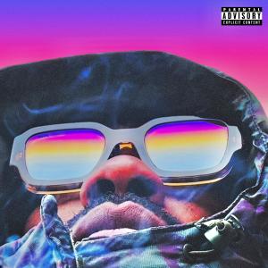 Chezi的專輯Where in the World is Chezi (Explicit)