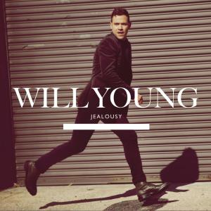 ดาวน์โหลดและฟังเพลง Jealousy (Moto Blanco Club Mix) พร้อมเนื้อเพลงจาก Will Young
