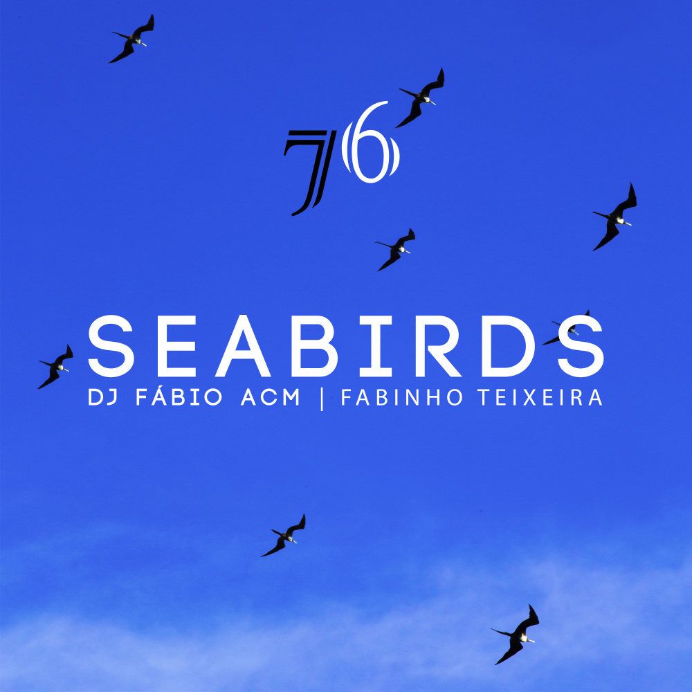 Seabirds