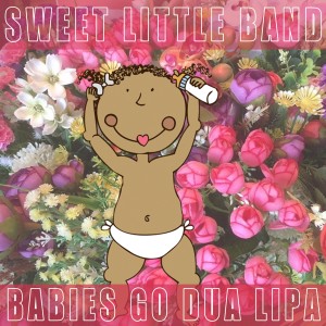 ดาวน์โหลดและฟังเพลง Homesick พร้อมเนื้อเพลงจาก Sweet Little Band