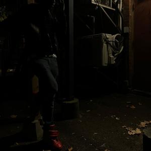 收聽Dark Glo的new feel (Explicit)歌詞歌曲