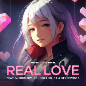 Listen to Real Love (Acoustic) song with lyrics from Elias Naslin