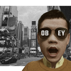 Album Obey from The Octopuss*