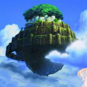 收聽惟韻的天空之城粵語版 (cover: 久石讓) (完整版)歌詞歌曲