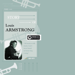 ดาวน์โหลดและฟังเพลง All Of Me พร้อมเนื้อเพลงจาก Louis Armstrong