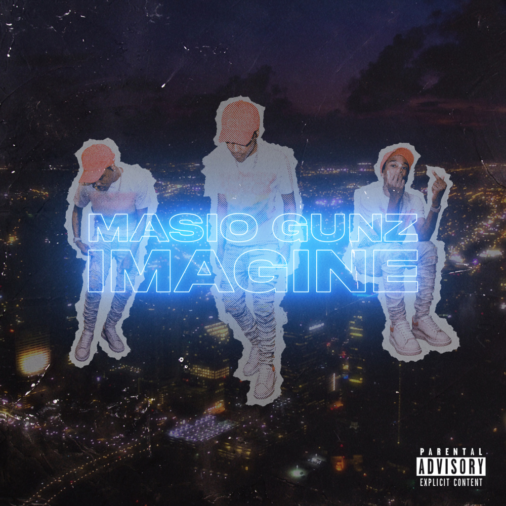 Imagine (Explicit)