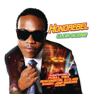 อัลบัม Club Scene ศิลปิน Honorebel