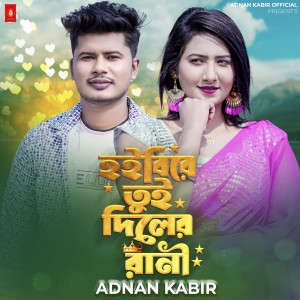Album Hoibire Tui Diler Rani oleh Adnan Kabir