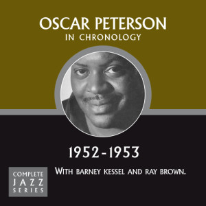 收聽Oscar Peterson的I Hear Music (05-21-53)歌詞歌曲