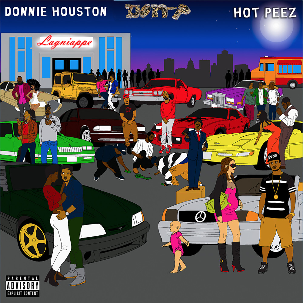 Don't React (Explicit)