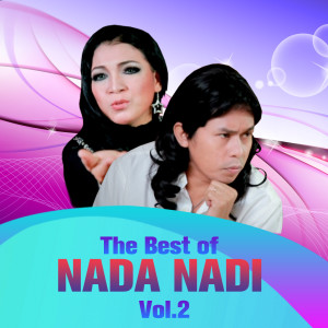 The Best of Nada Nadi, Vol. 2 dari Nada Soraya