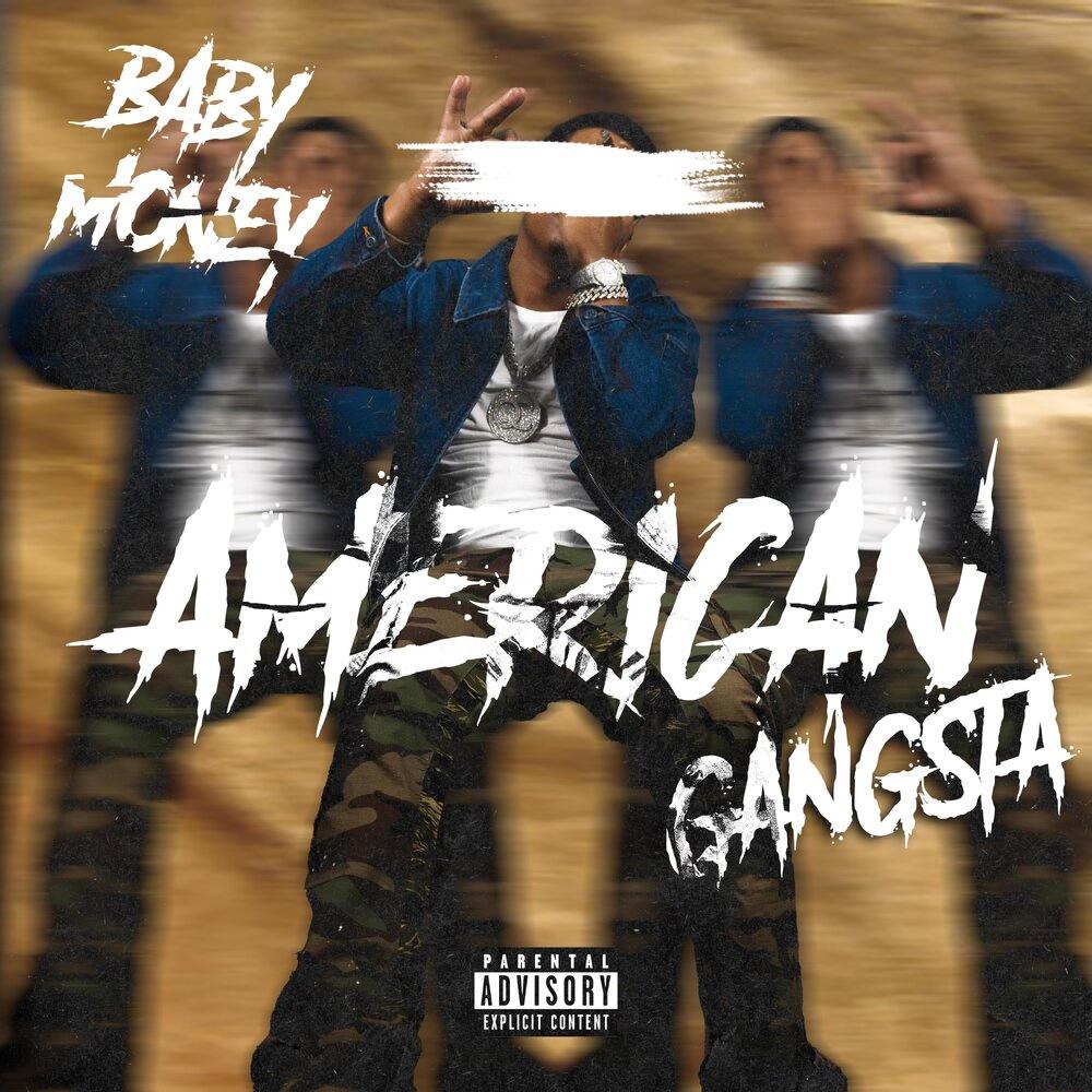 American Gangsta (Explicit)