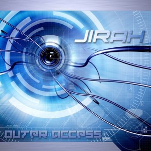 收聽Jirah的Wide Open歌詞歌曲