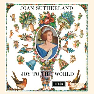 收聽Joan Sutherland的Schubert: "Ellens Gesang III", D839 - Ave Maria歌詞歌曲