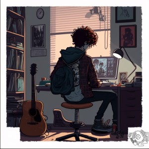 Album Bedroom Cassettes from Limerence