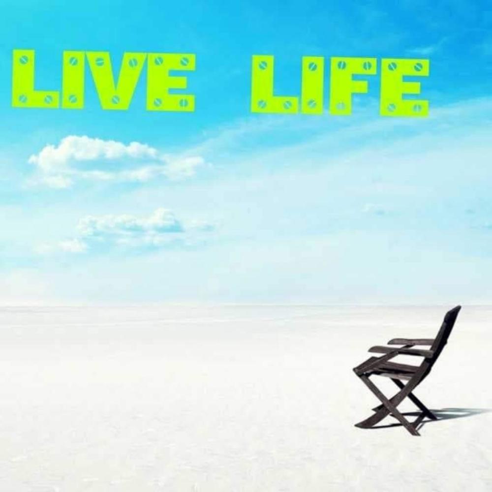 Live Life (feat. Jay D Ripper & Rich Mena) (Explicit)