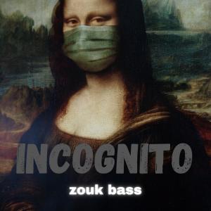Album Incognito from DJ SOK