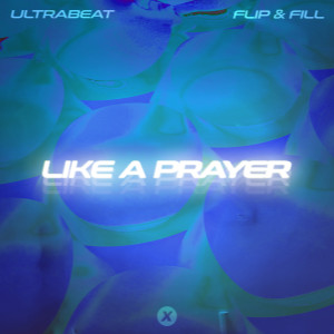 Ultrabeat的專輯Like A Prayer