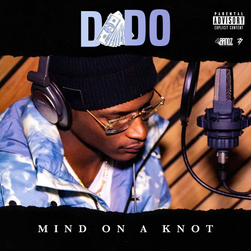 Mind on a Knot (Explicit)