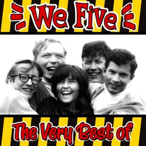 We Five的專輯The Very Best Of