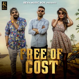 收聽Ghanu Arora的Free Of Cost歌詞歌曲