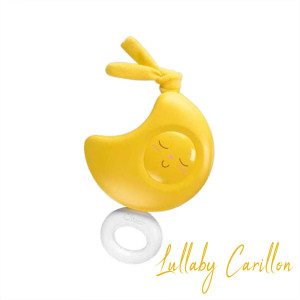 Album Lullaby Carillon oleh Lullaby Babies