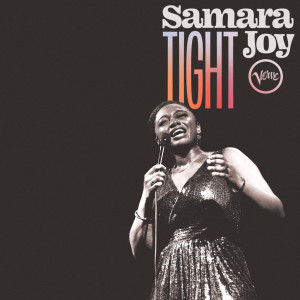 收聽Samara Joy的Tight歌詞歌曲