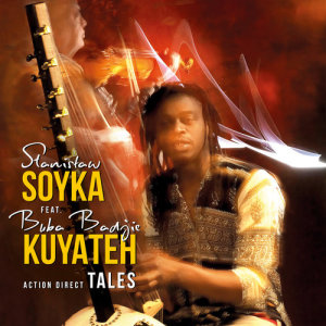 Stanislaw Soyka的專輯Action Direct: Tales