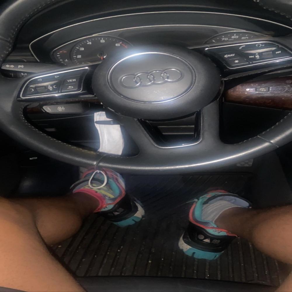Elden Ring (Explicit)