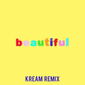 收聽Bazzi的Beautiful (Bazzi vs. KREAM Remix)歌詞歌曲