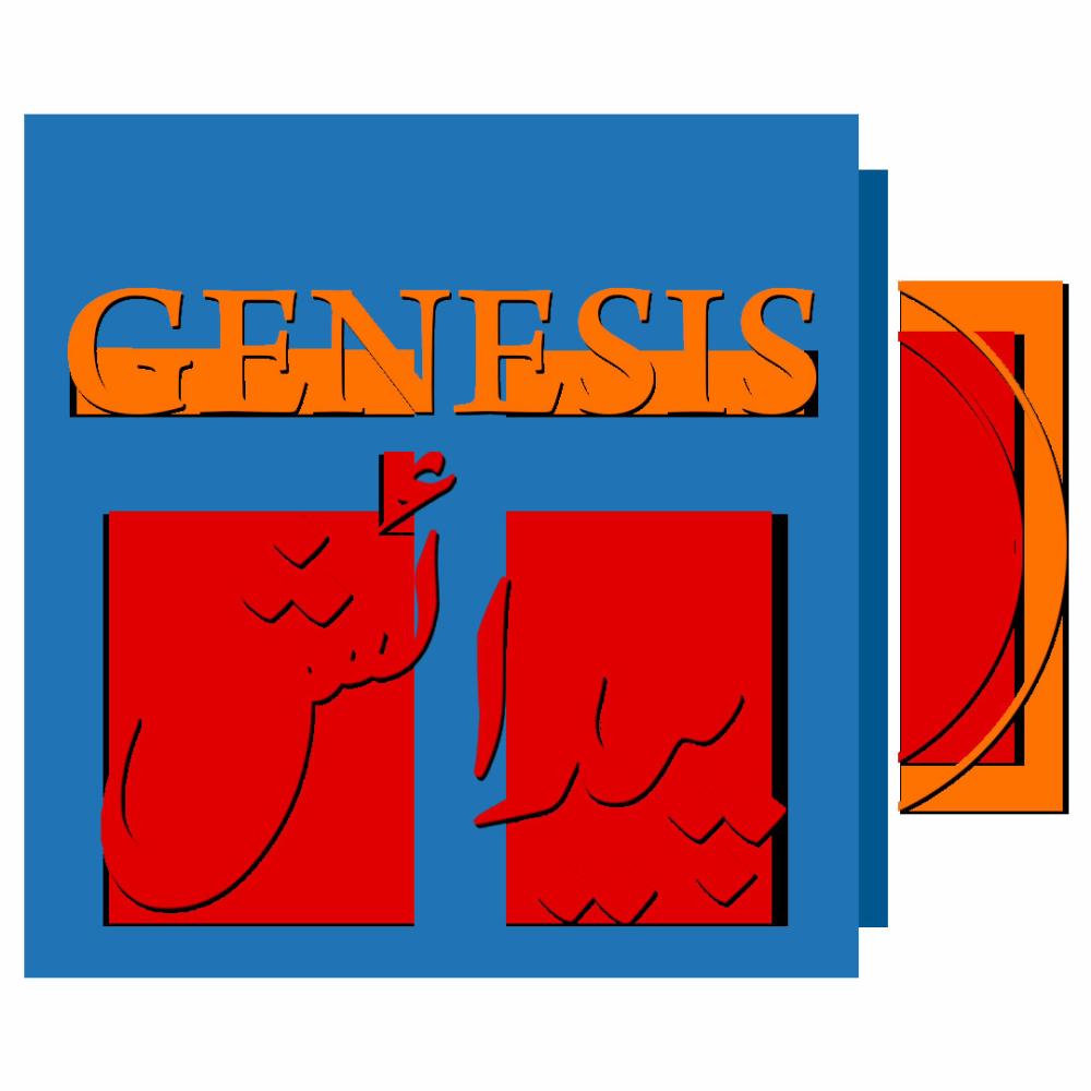 Genesis Baaba 2